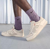 Nike Sb Dunk low light orewood brown sashiko